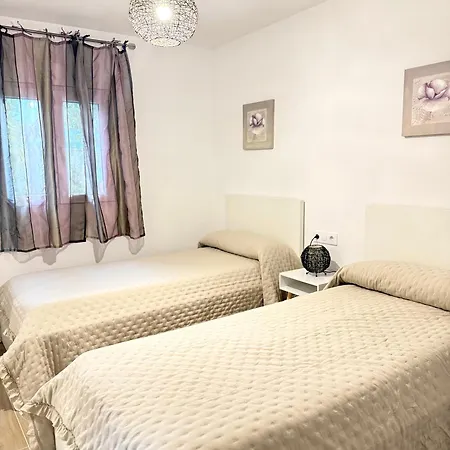 Hébergement de vacances Casa Silvestre