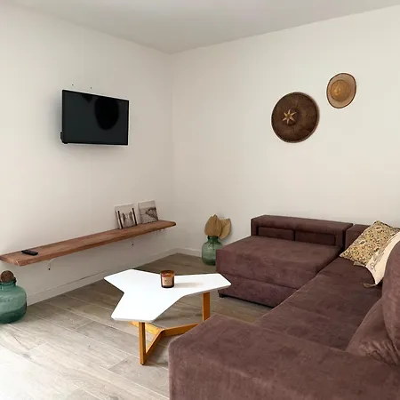 Hébergement de vacances Casa Silvestre *