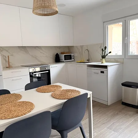 Casa Silvestre Hébergement de vacances *