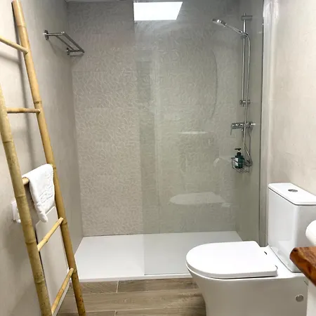 Hébergement de vacances Casa Silvestre Puigmoreno
