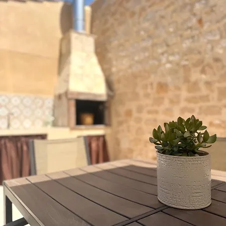 Casa Silvestre Hébergement de vacances *
